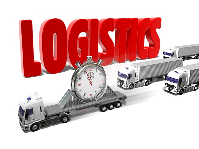 logistics hq